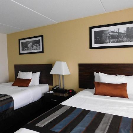 Wingate By Wyndham Bowling Green Buitenkant foto