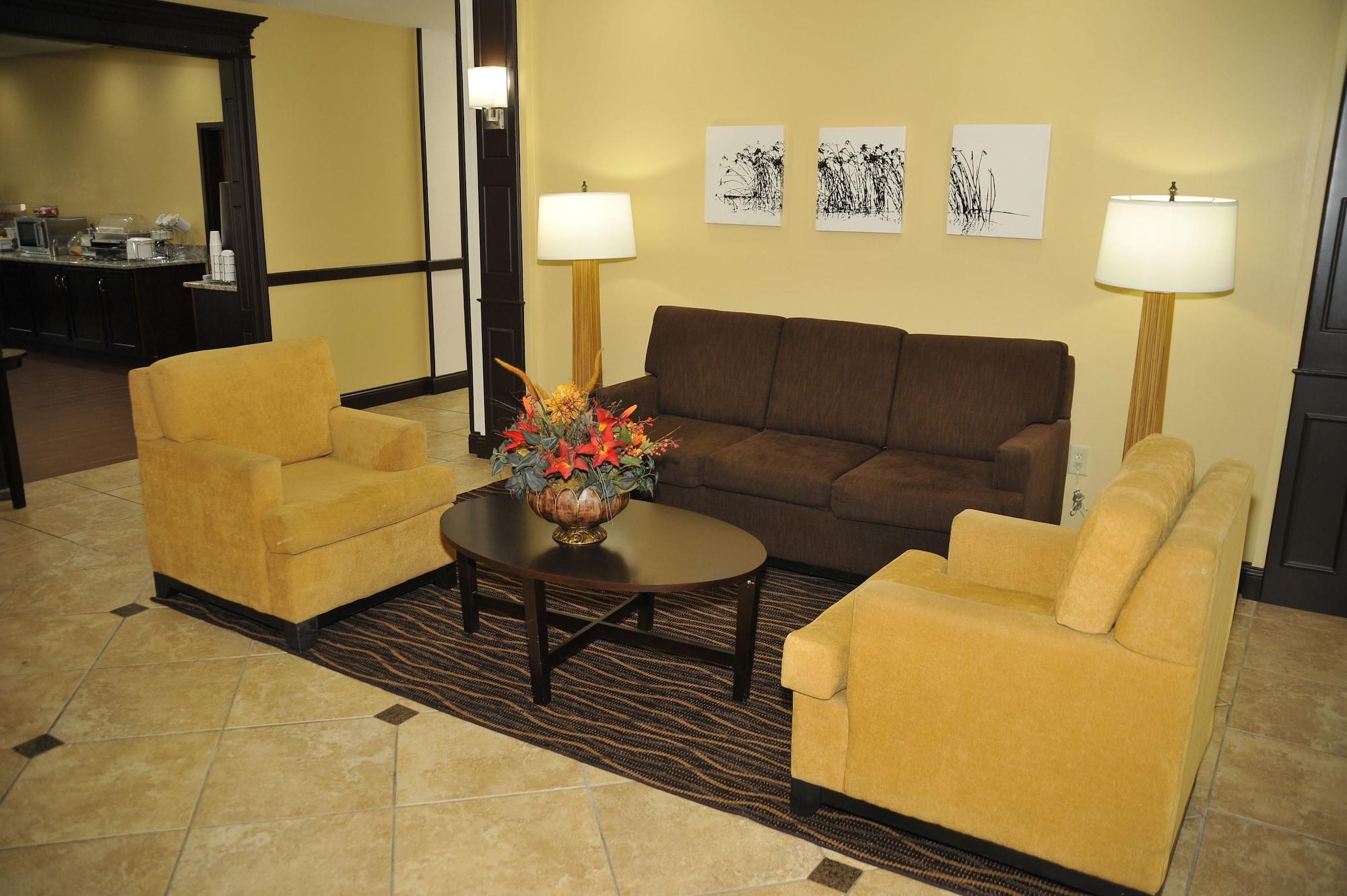 Wingate By Wyndham Bowling Green Buitenkant foto