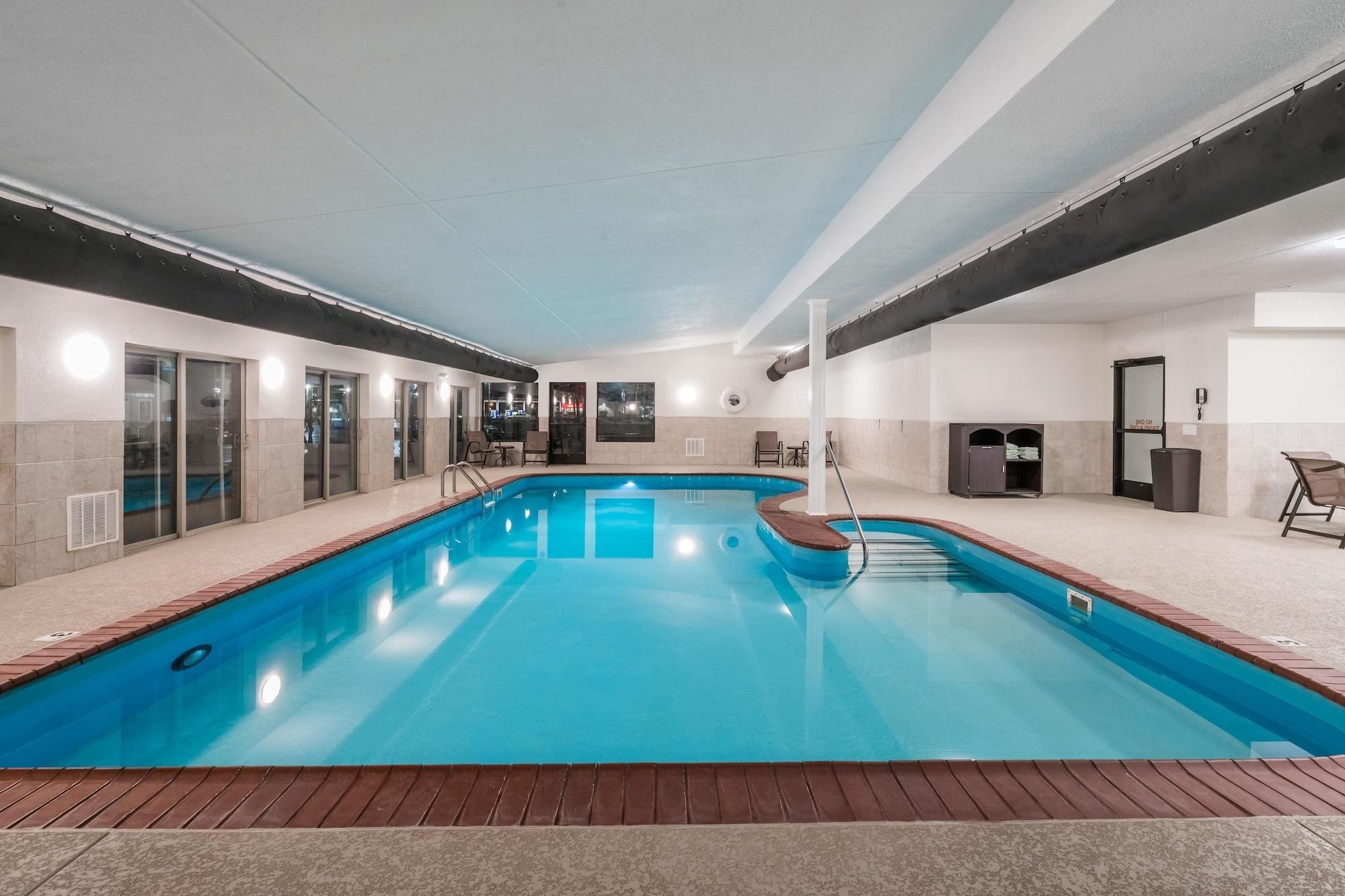 Wingate By Wyndham Bowling Green Buitenkant foto
