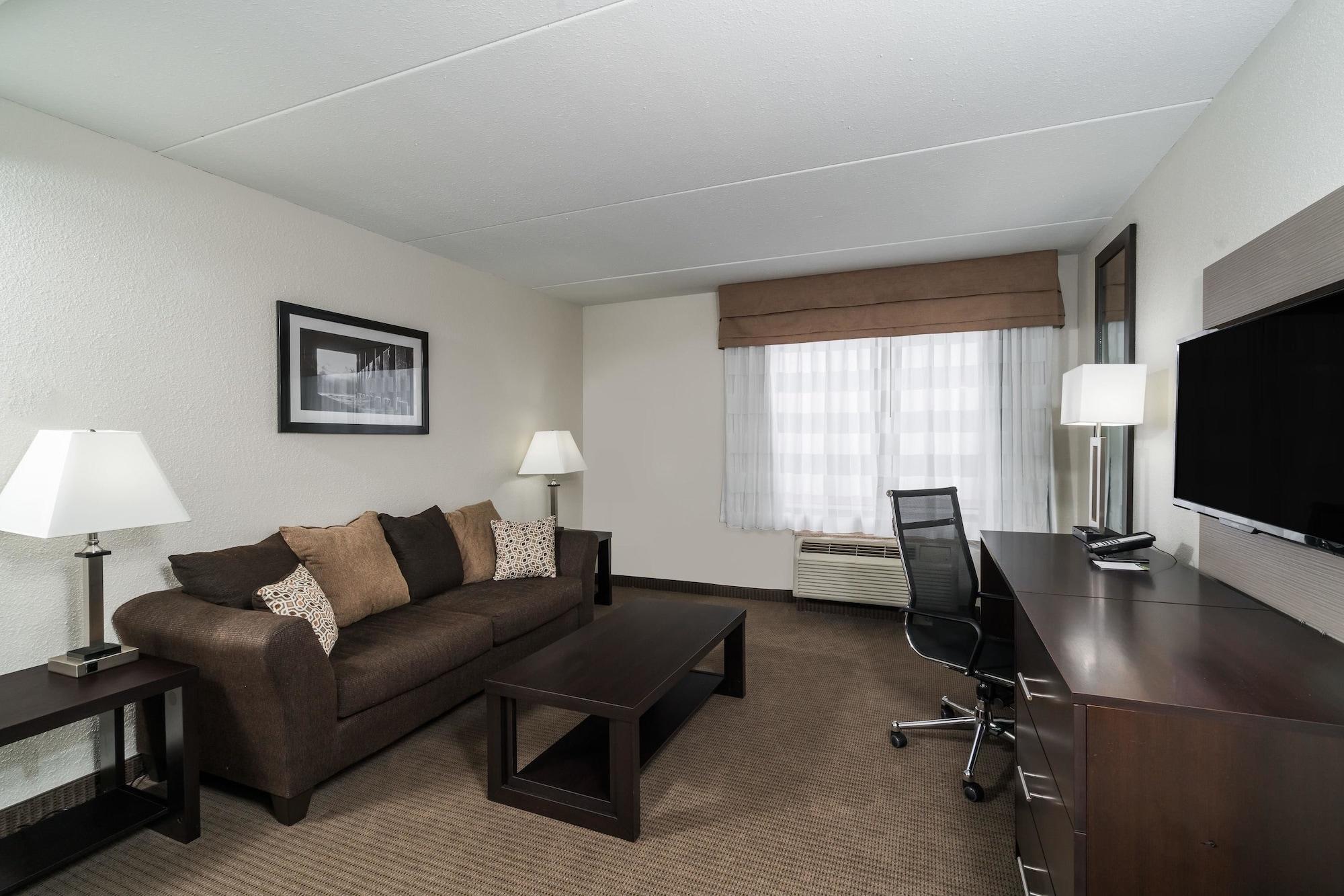 Wingate By Wyndham Bowling Green Buitenkant foto