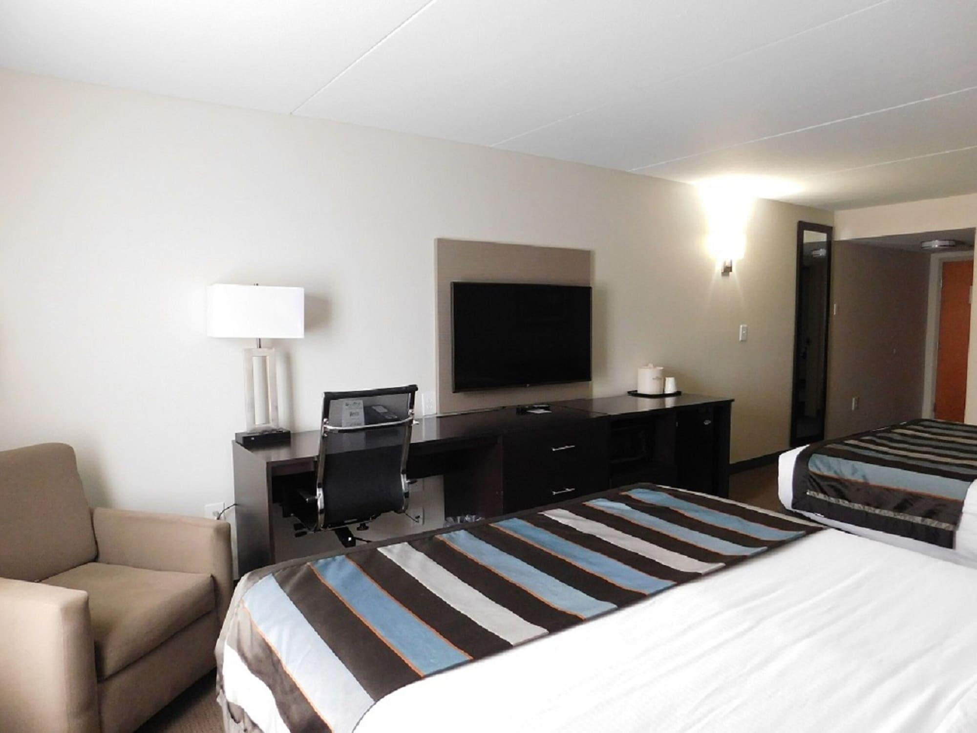 Wingate By Wyndham Bowling Green Buitenkant foto