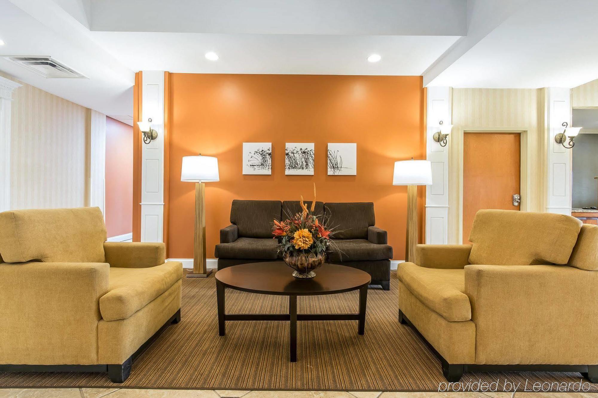 Wingate By Wyndham Bowling Green Buitenkant foto