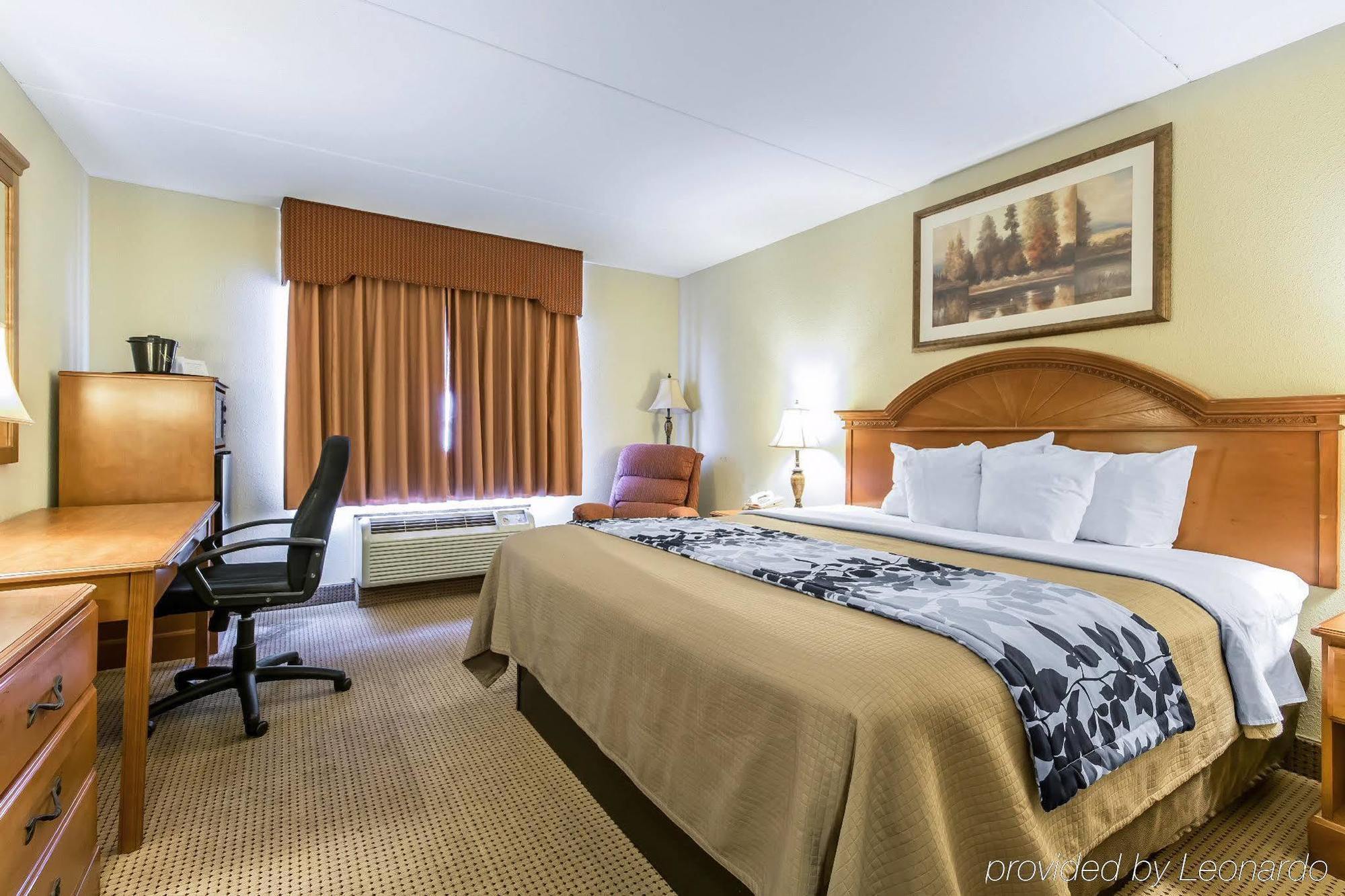 Wingate By Wyndham Bowling Green Buitenkant foto